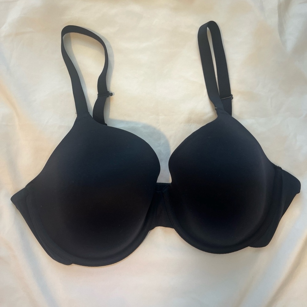 Wacoal b.tempt'd Future Foundation T-Shirt Bra 36D